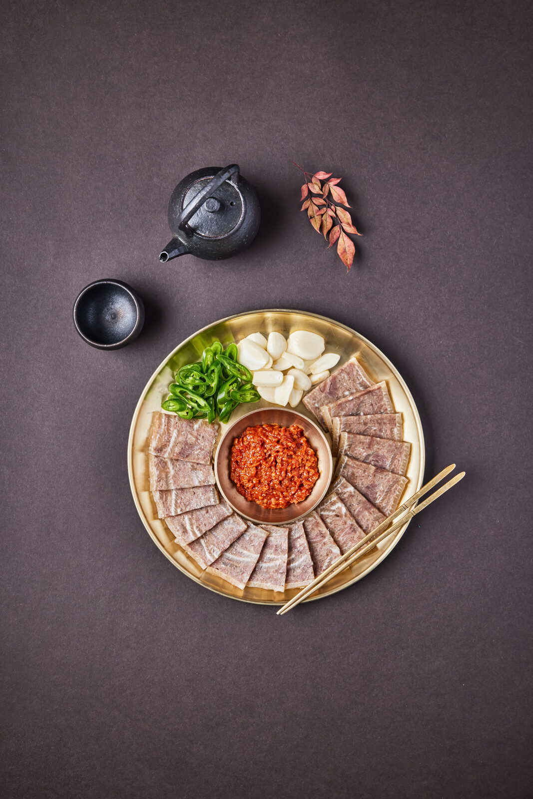 향촌흑염소 포천점 사진 15