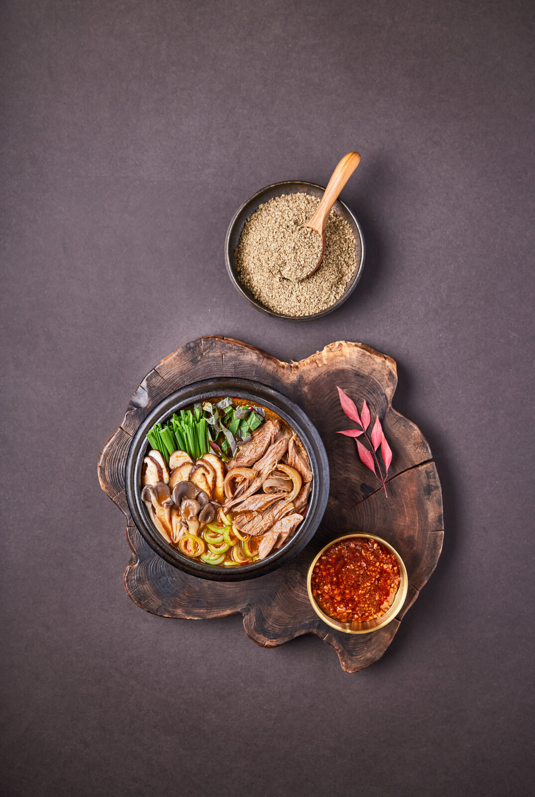 포천 단체모임 식당 가이드